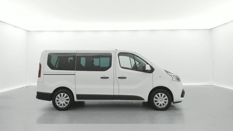 Vente en ligne Renault Trafic 3 Combi  L1 dCi 145 Energy S&S au prix de 27 490 €