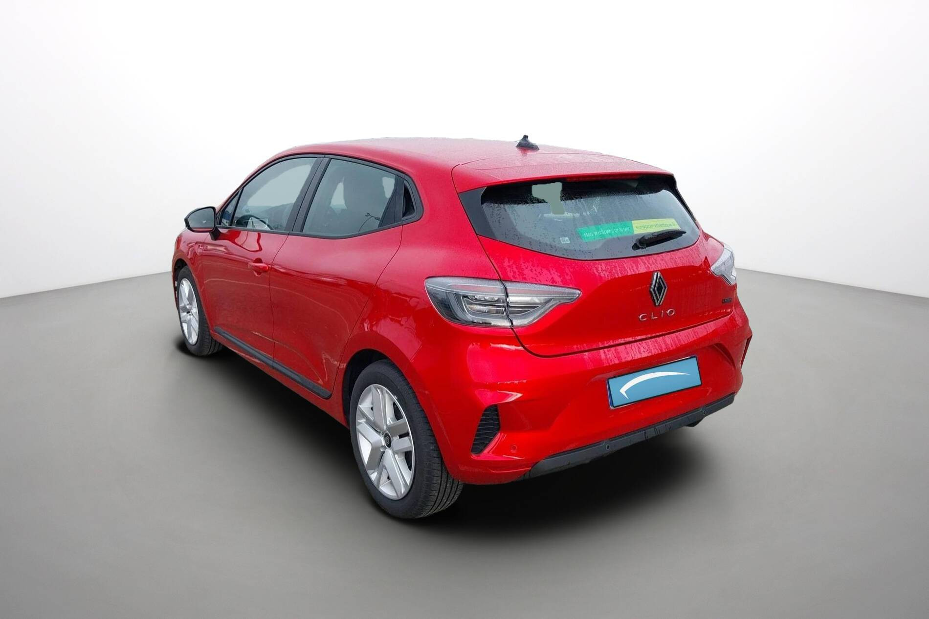Vente en ligne Renault Clio 5 Clio E-Tech full hybrid 145 ch GSR2 au prix de 19 990 €