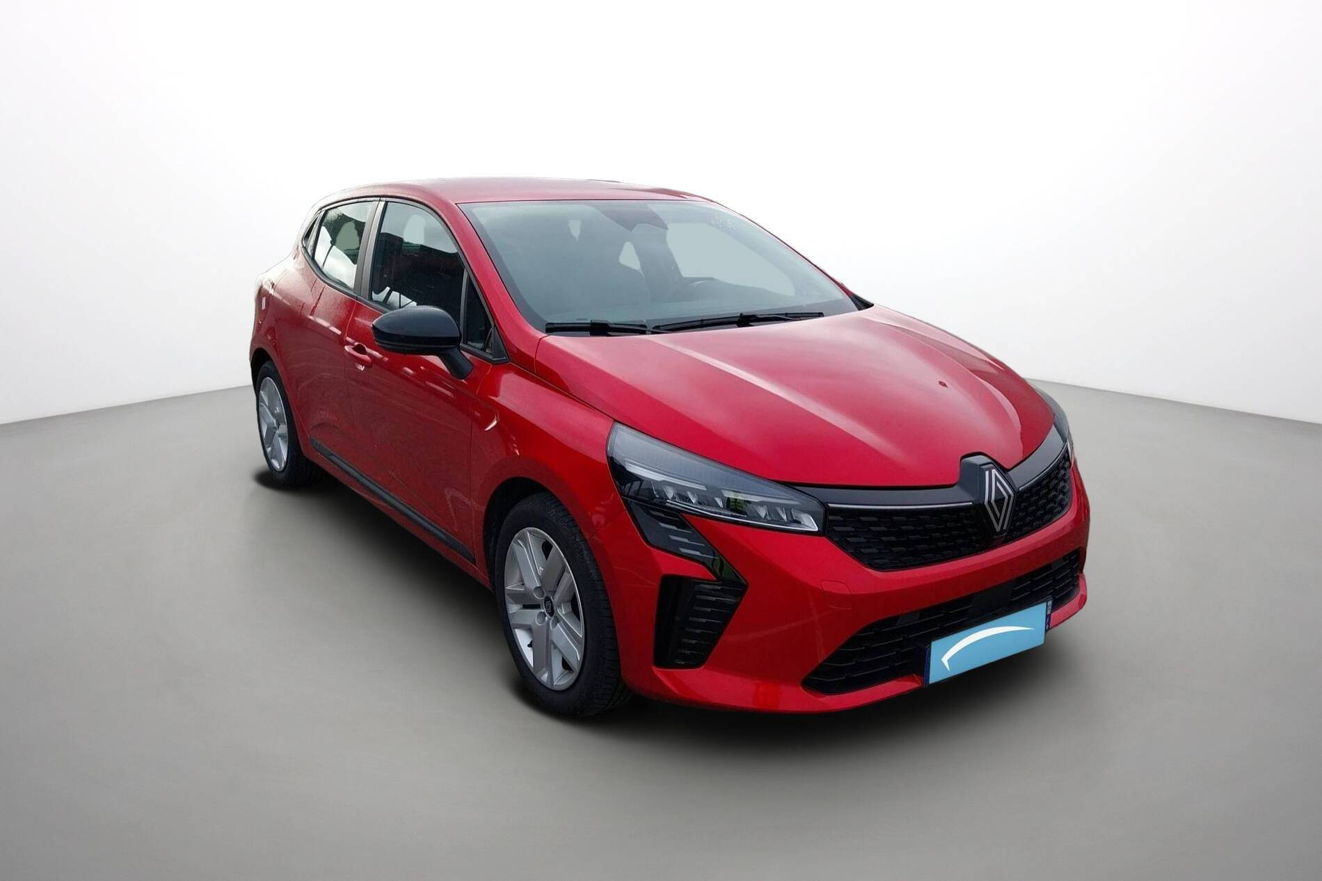 Vente en ligne Renault Clio 5 Clio E-Tech full hybrid 145 ch GSR2 au prix de 19 990 €