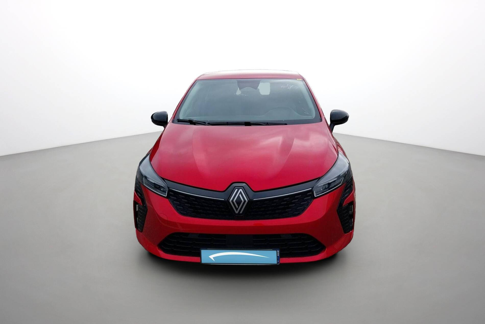 Vente en ligne Renault Clio 5 Clio E-Tech full hybrid 145 ch GSR2 au prix de 19 990 €