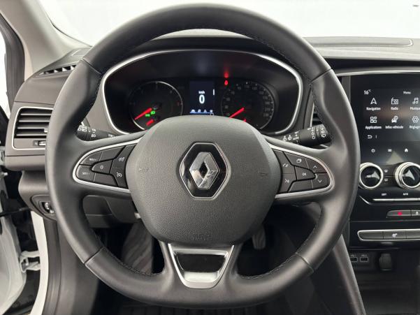 Vente en ligne Renault Megane 4 Estate  Blue dCi 115 EDC au prix de 16 990 €