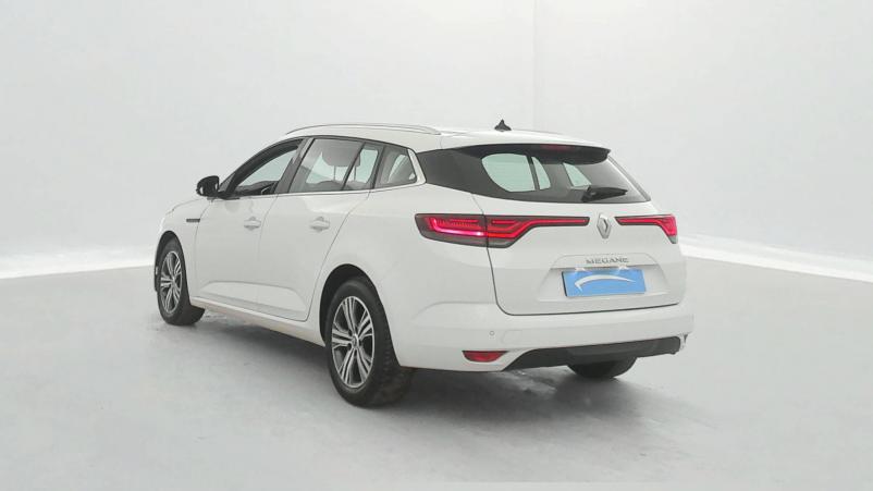 Vente en ligne Renault Megane 4 Estate  Blue dCi 115 EDC au prix de 16 990 €