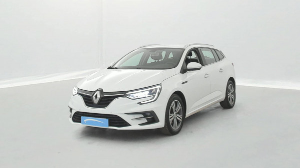 Vente en ligne Renault Megane 4 Estate  Blue dCi 115 EDC de 2022 au prix de 16 990€