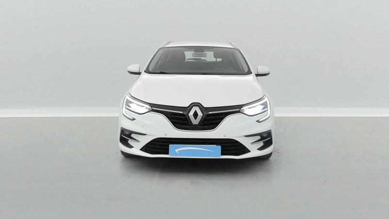 Vente en ligne Renault Megane 4 Estate  Blue dCi 115 EDC au prix de 16 990 €