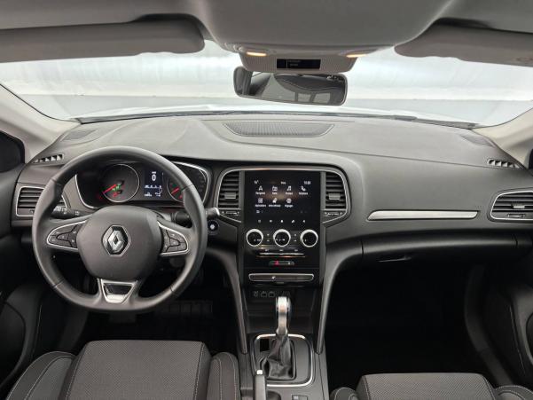 Vente en ligne Renault Megane 4 Estate  Blue dCi 115 EDC au prix de 16 990 €