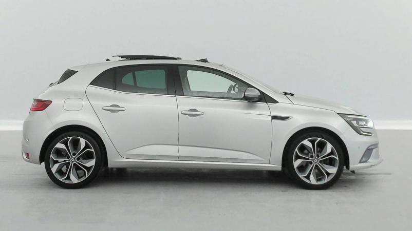 Vente en ligne Renault Megane 4 Mégane IV Berline TCe 130 Energy au prix de 14 490 €