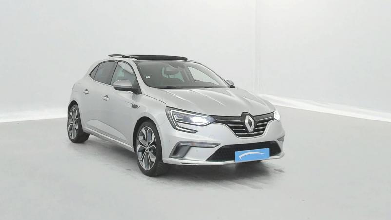 Vente en ligne Renault Megane 4 Mégane IV Berline TCe 130 Energy au prix de 14 490 €