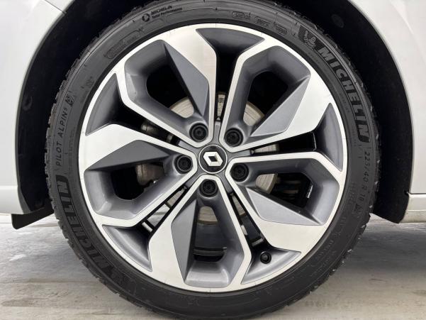 Vente en ligne Renault Megane 4 Mégane IV Berline TCe 130 Energy au prix de 14 490 €