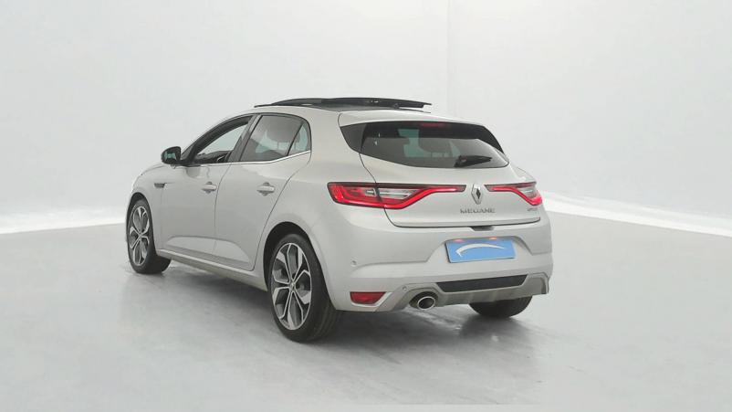 Vente en ligne Renault Megane 4 Mégane IV Berline TCe 130 Energy au prix de 14 490 €