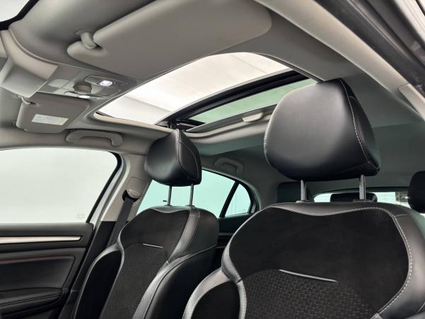 Vente en ligne Renault Megane 4 Mégane IV Berline TCe 130 Energy au prix de 14 490 €