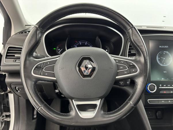 Vente en ligne Renault Megane 4 Mégane IV Berline TCe 130 Energy au prix de 14 490 €