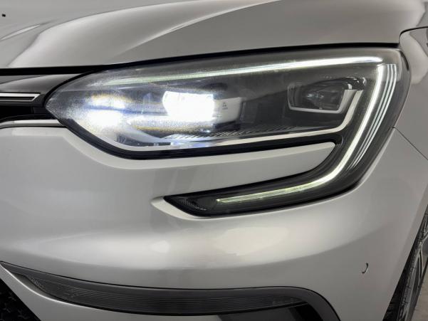 Vente en ligne Renault Megane 4 Mégane IV Berline TCe 130 Energy au prix de 14 490 €