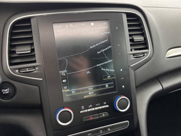 Vente en ligne Renault Megane 4 Mégane IV Berline TCe 130 Energy au prix de 14 490 €