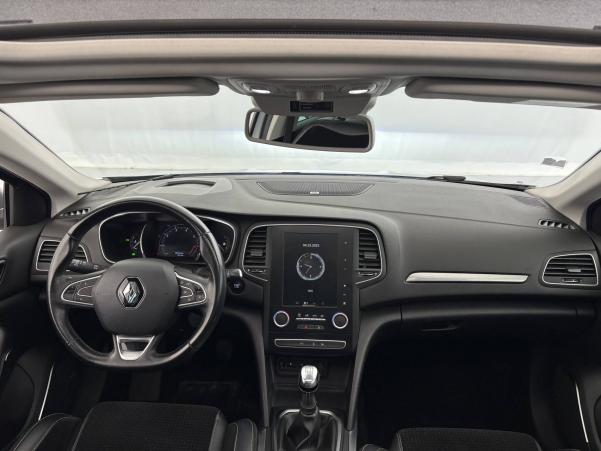 Vente en ligne Renault Megane 4 Mégane IV Berline TCe 130 Energy au prix de 14 490 €