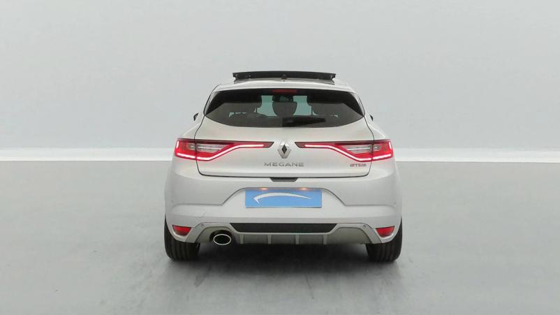 Vente en ligne Renault Megane 4 Mégane IV Berline TCe 130 Energy au prix de 14 490 €