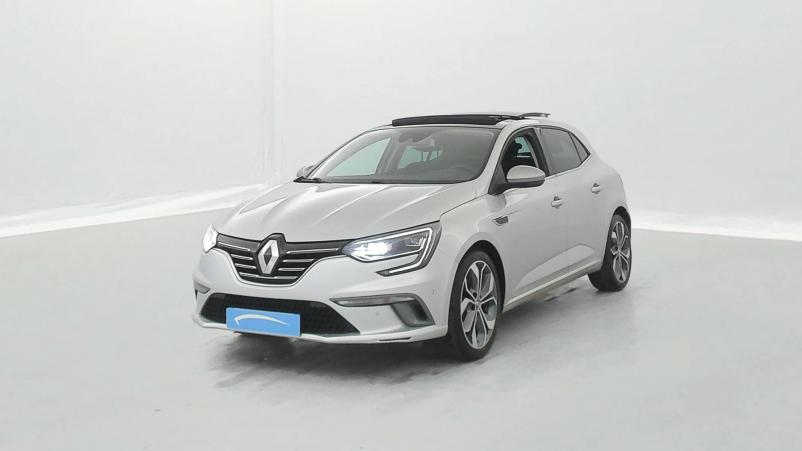 Vente en ligne Renault Megane 4 Mégane IV Berline TCe 130 Energy au prix de 14 490 €