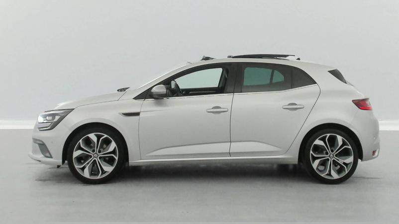 Vente en ligne Renault Megane 4 Mégane IV Berline TCe 130 Energy au prix de 14 490 €