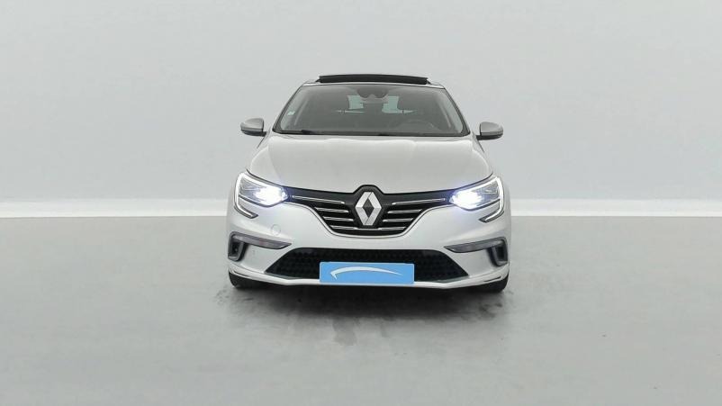 Vente en ligne Renault Megane 4 Mégane IV Berline TCe 130 Energy au prix de 14 490 €