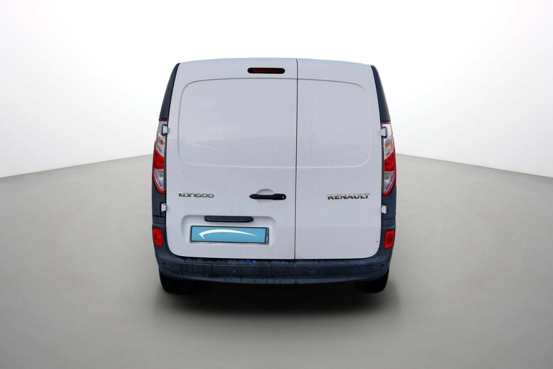 Vente en ligne Renault Kangoo Express  BLUE DCI 95 au prix de 12 990 €