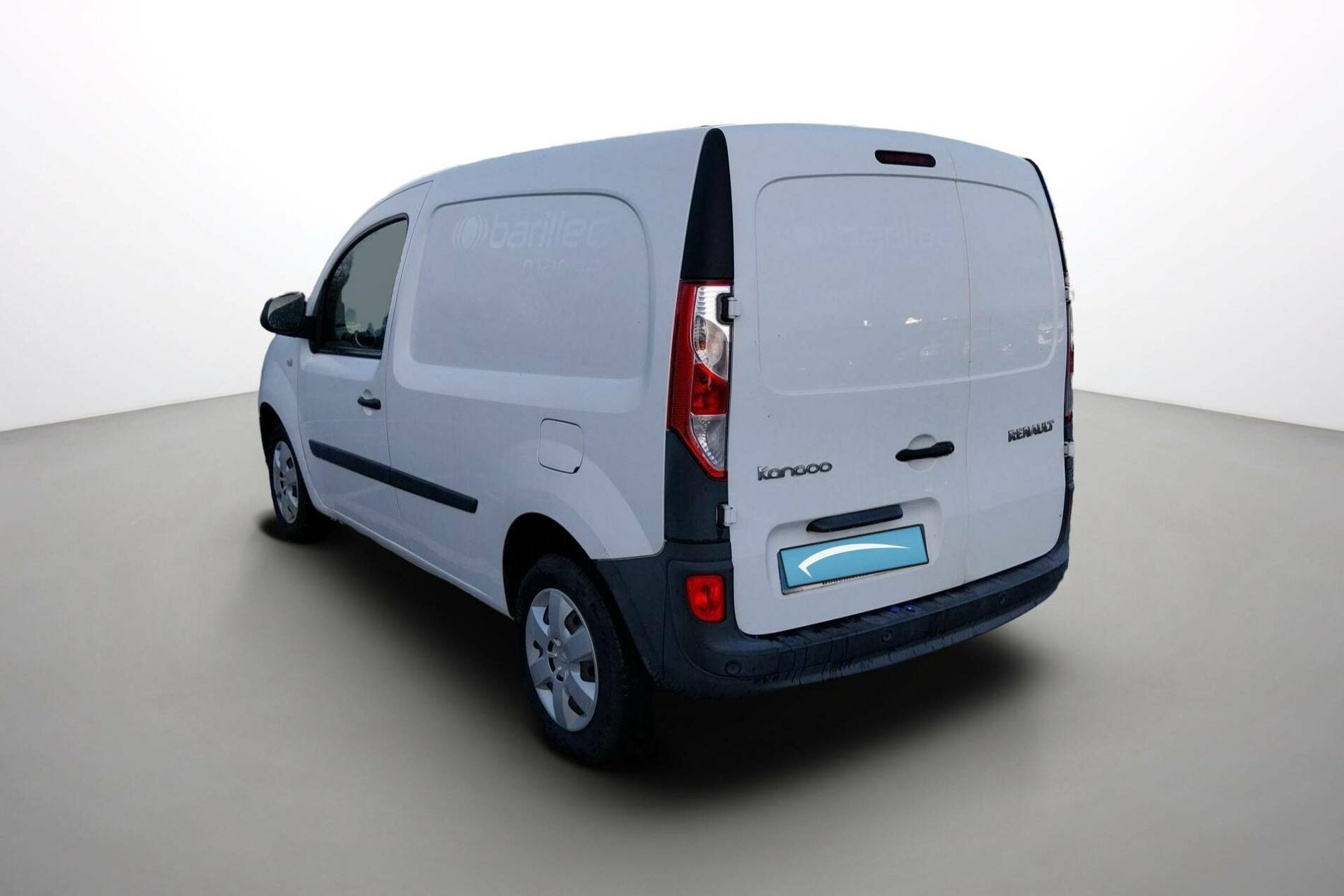 Vente en ligne Renault Kangoo Express  BLUE DCI 95 au prix de 12 990 €