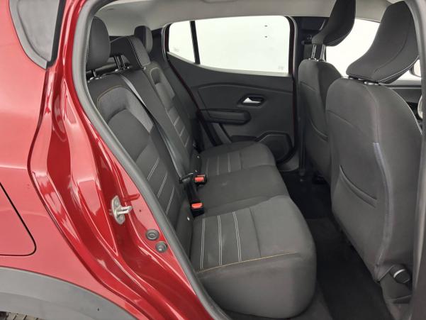 Vente en ligne Dacia Sandero  ECO-G 100 au prix de 14 590 €