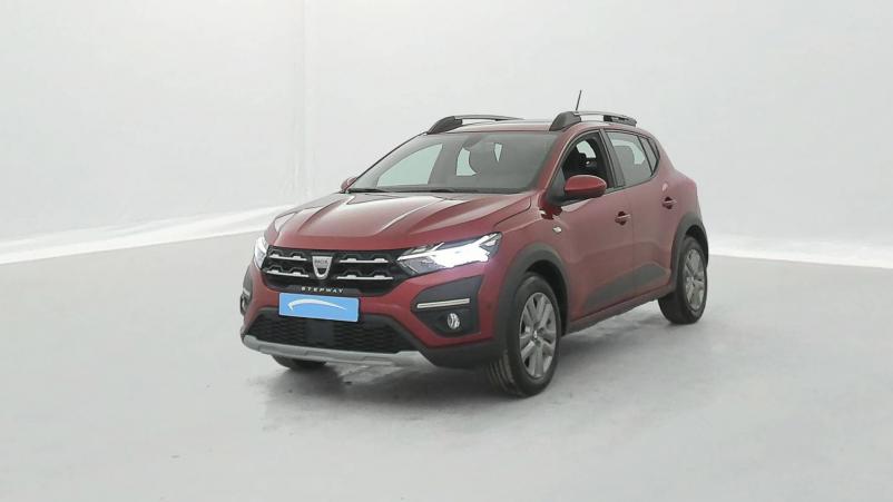 Vente en ligne Dacia Sandero  ECO-G 100 au prix de 14 590 €
