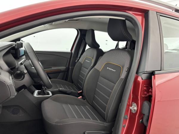 Vente en ligne Dacia Sandero  ECO-G 100 au prix de 14 590 €