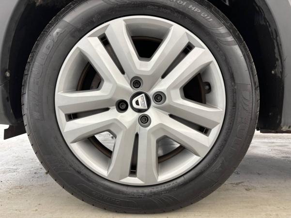 Vente en ligne Dacia Sandero  ECO-G 100 au prix de 14 590 €