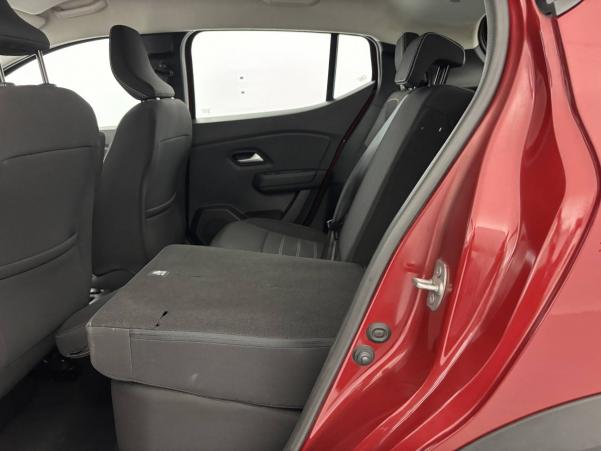 Vente en ligne Dacia Sandero  ECO-G 100 au prix de 14 590 €