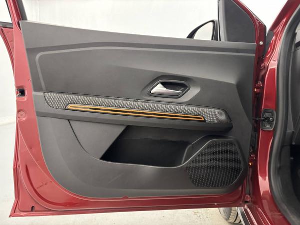 Vente en ligne Dacia Sandero  ECO-G 100 au prix de 14 590 €