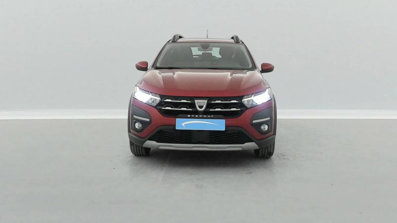 Vente en ligne Dacia Sandero  ECO-G 100 au prix de 14 590 €