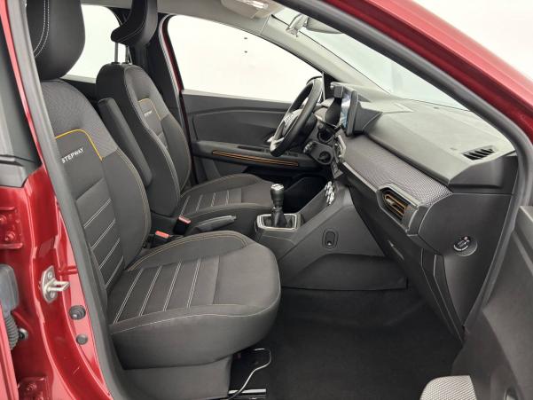 Vente en ligne Dacia Sandero  ECO-G 100 au prix de 14 590 €