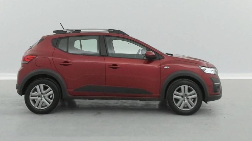Vente en ligne Dacia Sandero  ECO-G 100 au prix de 14 590 €