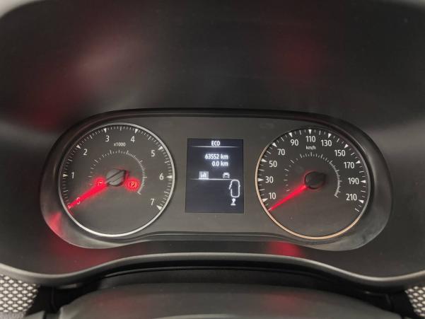 Vente en ligne Dacia Sandero  ECO-G 100 au prix de 14 590 €