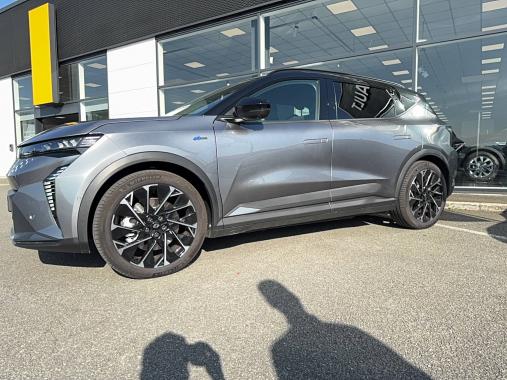 Renault Scenic E-Tech  220 ch grande autonomie occasion de 2025 en vente à Pontivy