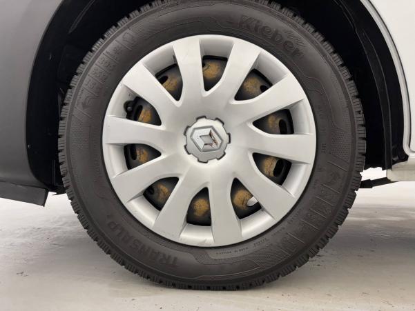 Vente en ligne Renault Trafic 3 Fourgon TRAFIC FGN L2H1 1300 KG DCI 120 au prix de 16 990 €