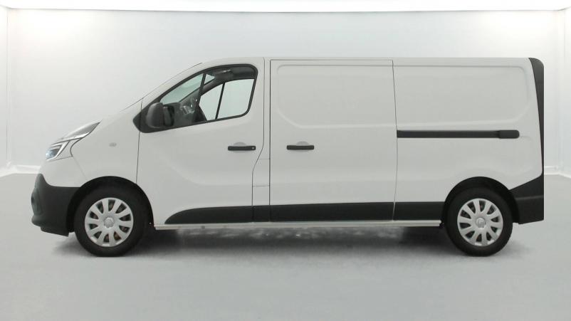 Vente en ligne Renault Trafic 3 Fourgon TRAFIC FGN L2H1 1300 KG DCI 120 au prix de 16 990 €