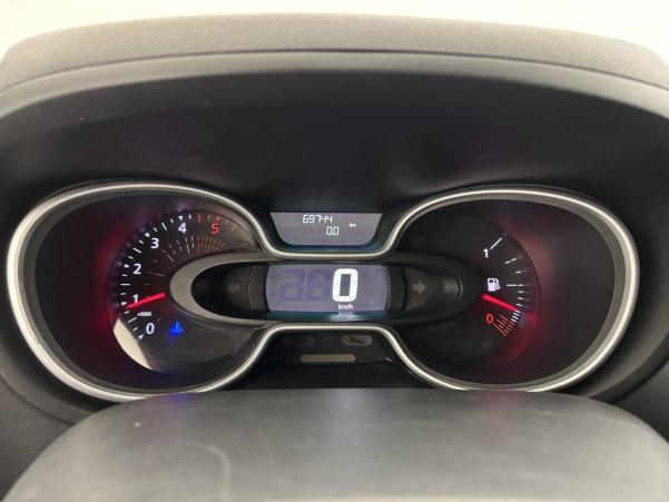 Vente en ligne Renault Trafic 3 Fourgon TRAFIC FGN L1H1 1000 KG DCI 120 au prix de 20 990 €