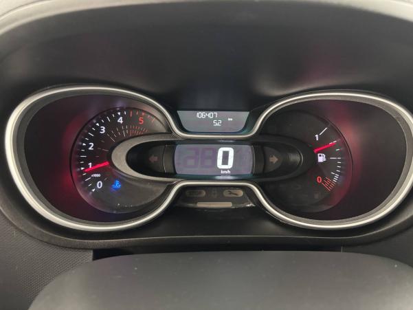 Vente en ligne Renault Trafic 3 Fourgon TRAFIC FGN L2H1 1300 KG DCI 120 au prix de 16 990 €