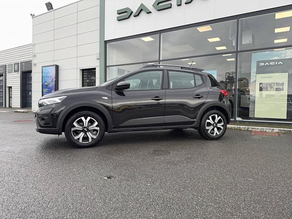 Vente en ligne Dacia Sandero  ECO-G 100 au prix de 17 490 €