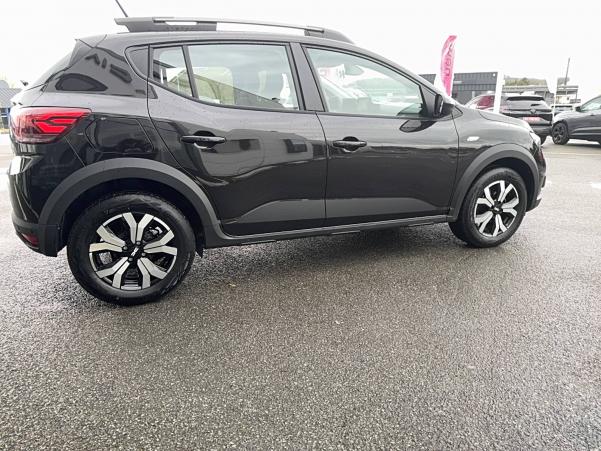 Vente en ligne Dacia Sandero  ECO-G 100 au prix de 17 490 €