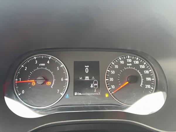 Vente en ligne Dacia Sandero  ECO-G 100 au prix de 17 490 €
