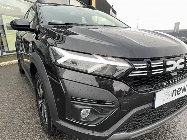 Vente en ligne Dacia Sandero  ECO-G 100 au prix de 17 490 €