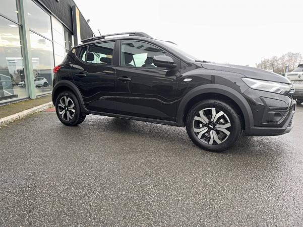 Vente en ligne Dacia Sandero  ECO-G 100 au prix de 17 490 €