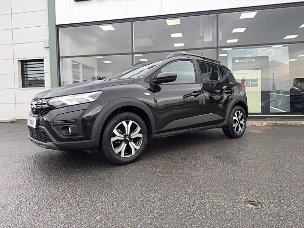 Vente en ligne Dacia Sandero  ECO-G 100 au prix de 17 490 €