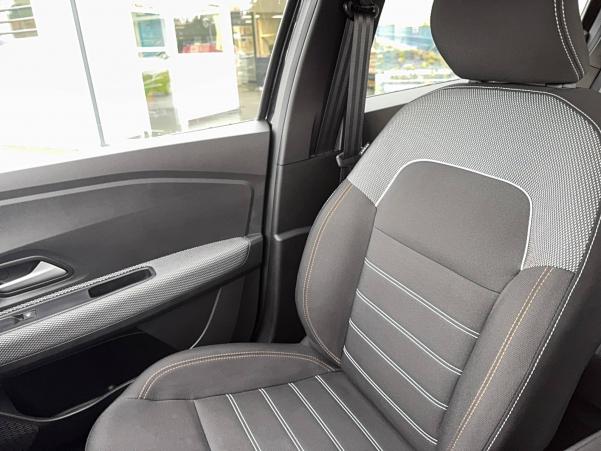 Vente en ligne Dacia Sandero  ECO-G 100 au prix de 17 490 €