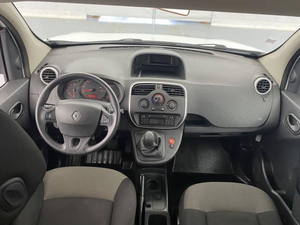 Vente en ligne Renault Kangoo Express  1.5 DCI 75 ENERGY E6 au prix de 10 990 €