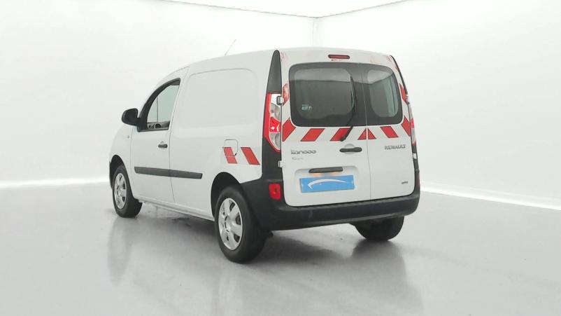 Vente en ligne Renault Kangoo Express  1.5 DCI 75 ENERGY E6 au prix de 10 990 €