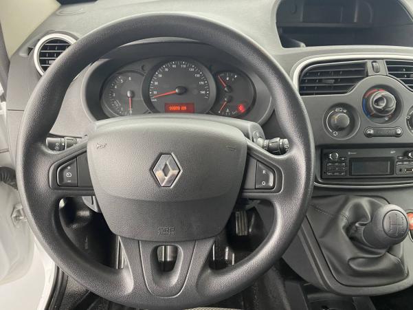 Vente en ligne Renault Kangoo Express  1.5 DCI 75 ENERGY E6 au prix de 10 990 €