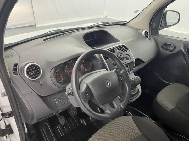 Vente en ligne Renault Kangoo Express  1.5 DCI 75 ENERGY E6 au prix de 10 990 €